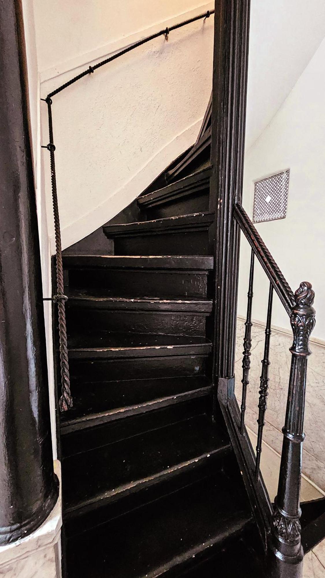 Two Bedroom Apartment In Historic Canalhouse From 1618 - City Centre Amesterdão Exterior foto