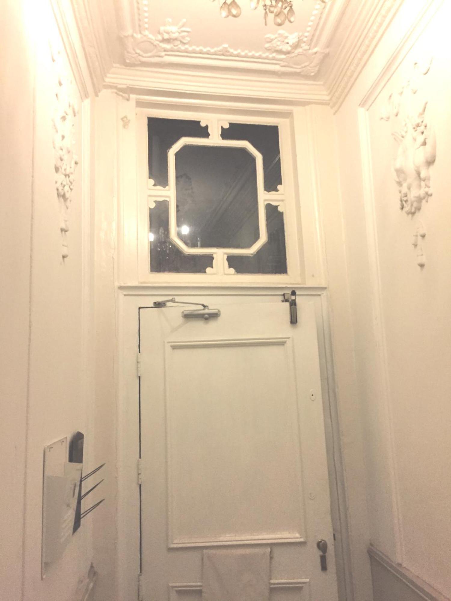 Two Bedroom Apartment In Historic Canalhouse From 1618 - City Centre Amesterdão Exterior foto